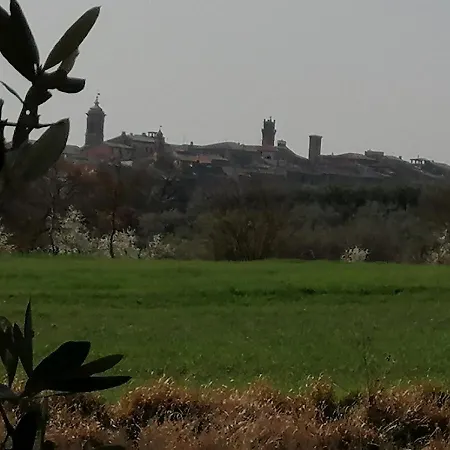 Apartment La Dimora Degli Olivi