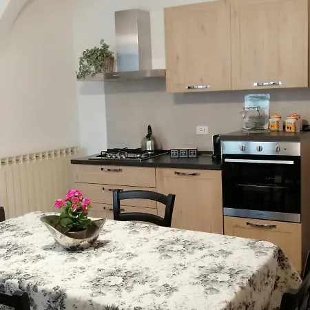 La Dimora Degli Olivi Apartment Torrita di Siena