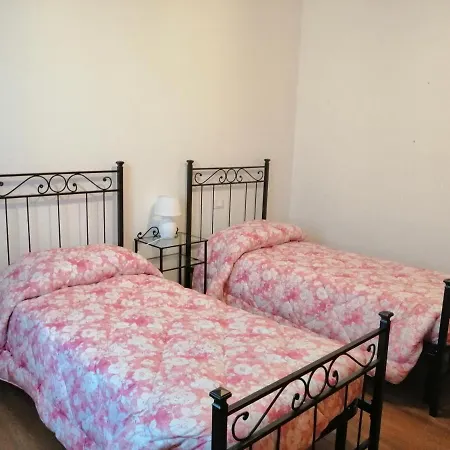 La Dimora Degli Olivi Apartment