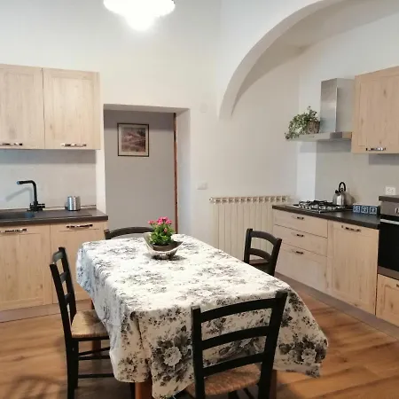 La Dimora Degli Olivi Apartment Torrita di Siena