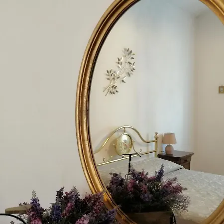 La Dimora Degli Olivi * Torrita di Siena