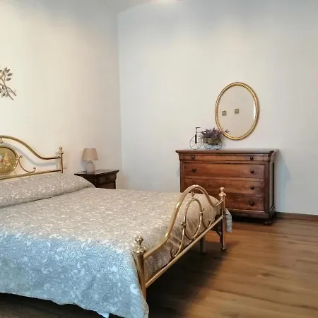 La Dimora Degli Olivi Apartment Torrita di Siena