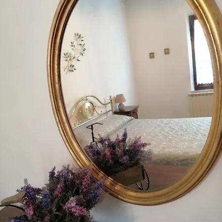 Apartment La Dimora Degli Olivi Torrita di Siena