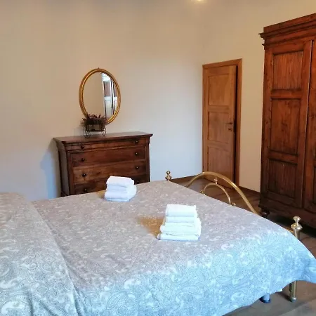 La Dimora Degli Olivi Apartment Torrita di Siena