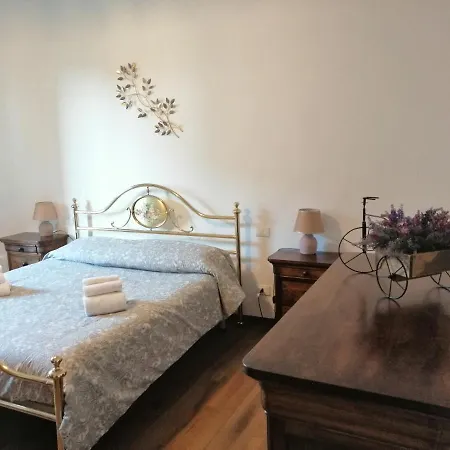 La Dimora Degli Olivi * Torrita di Siena