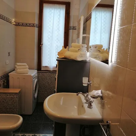 La Dimora Degli Olivi