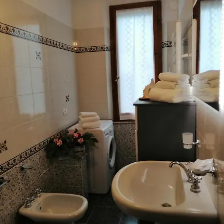 Apartment La Dimora Degli Olivi