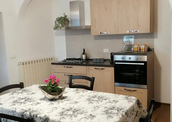 La Dimora Degli Olivi شقة توريتا دي سيينا