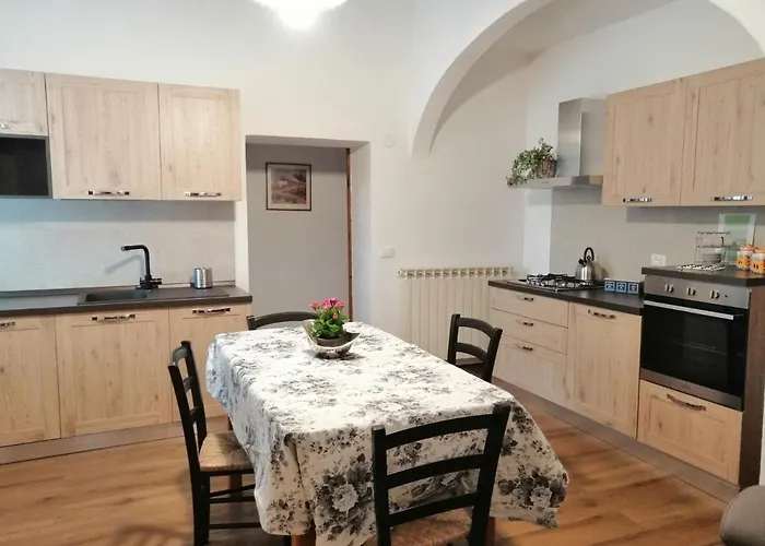 La Dimora Degli Olivi شقة توريتا دي سيينا