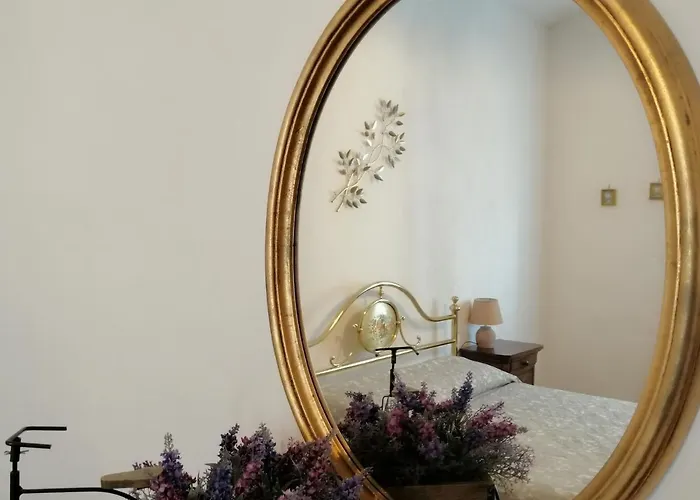 La Dimora Degli Olivi * توريتا دي سيينا