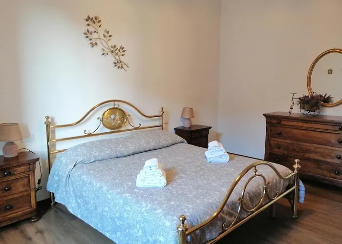 La Dimora Degli Olivi توريتا دي سيينا