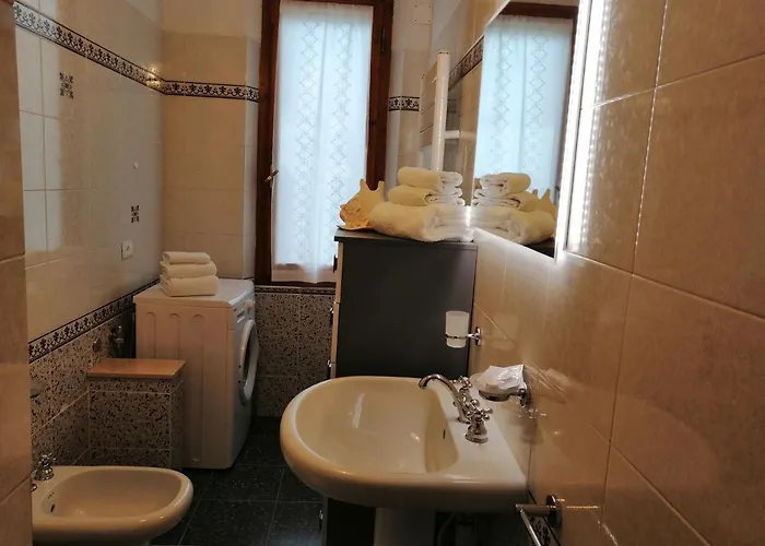 La Dimora Degli Olivi