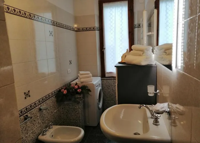 شقة La Dimora Degli Olivi