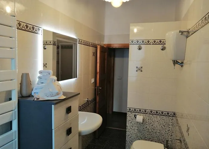 La Dimora Degli Olivi *